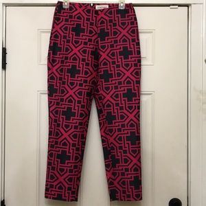 Elizabeth McKay pants